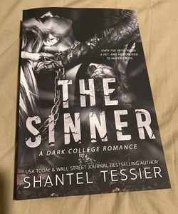 The Sinner