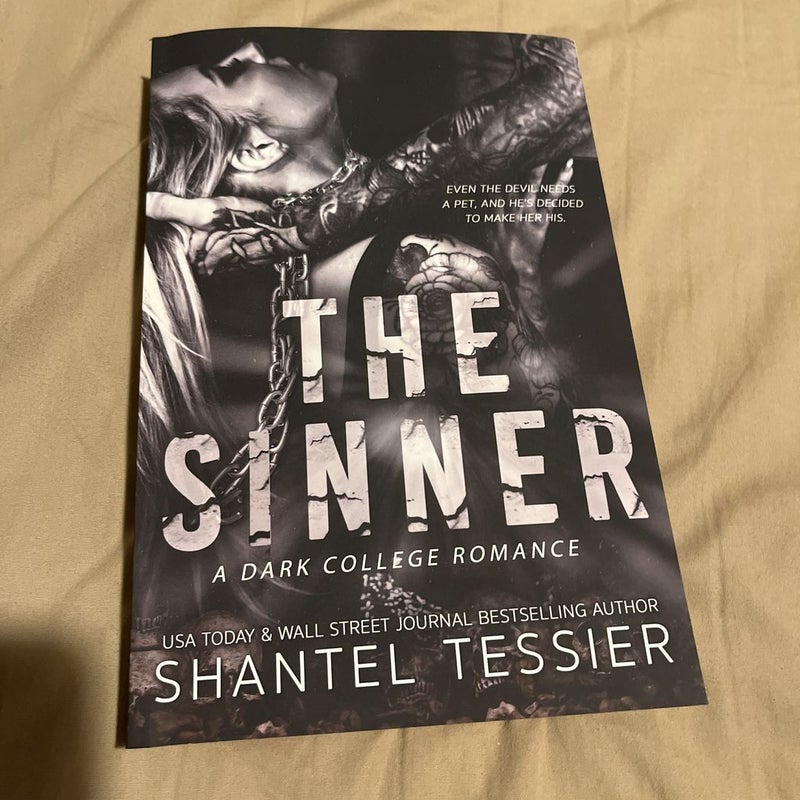 The Sinner