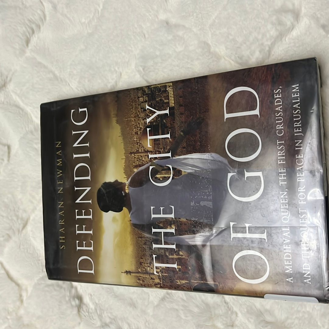 Defending the City of God