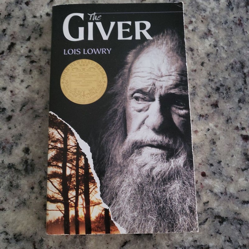 The Giver