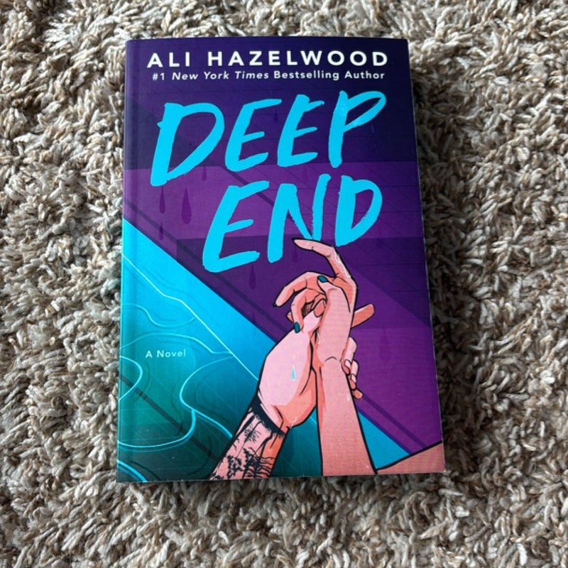 Deep End