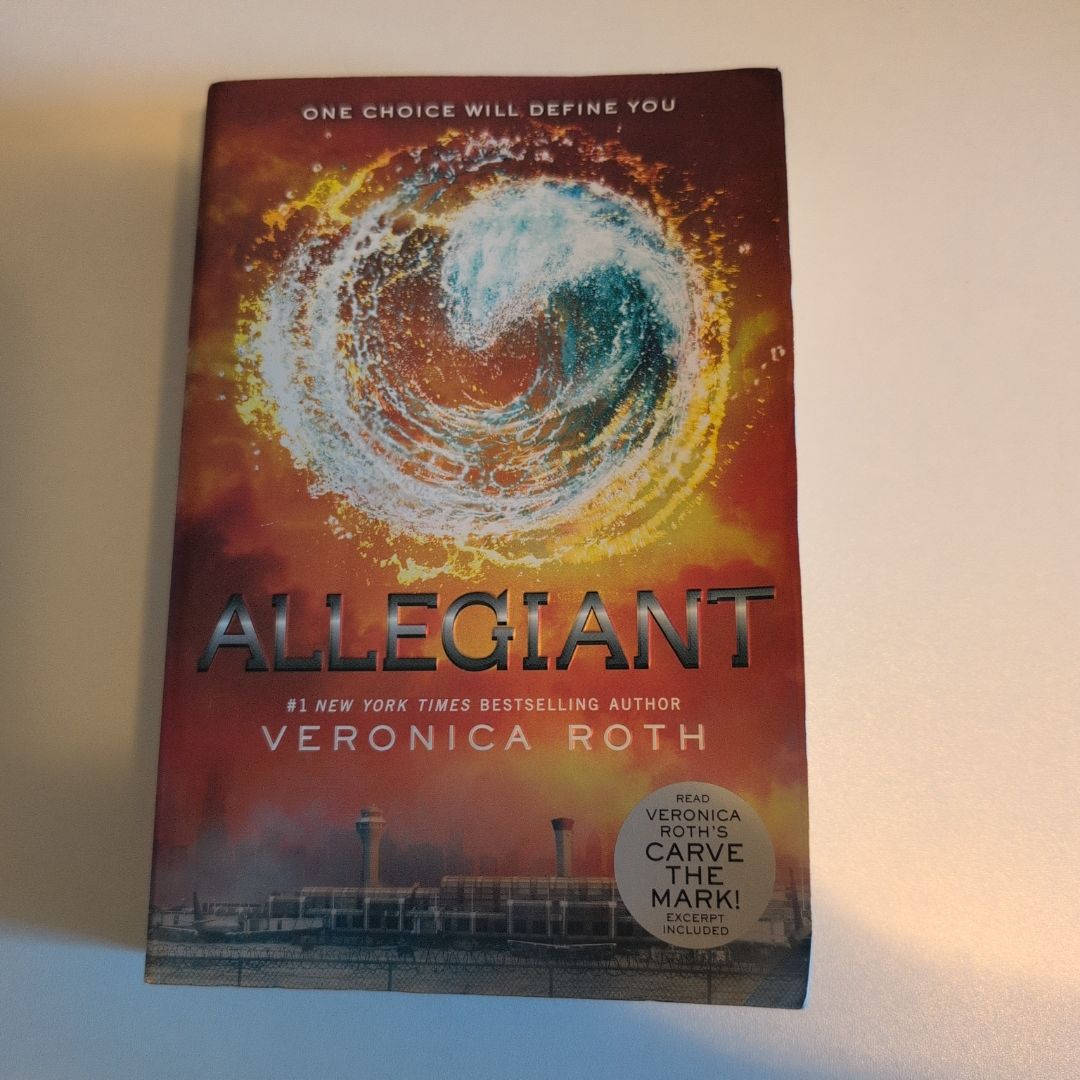 Allegiant