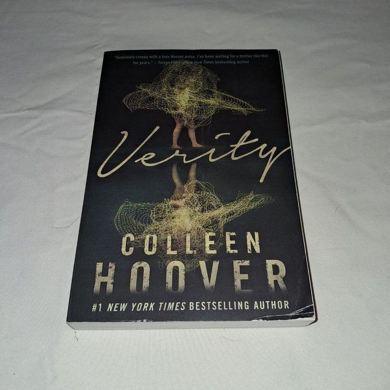 Verity