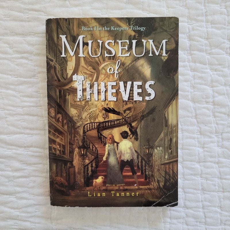 Museum of Thieves