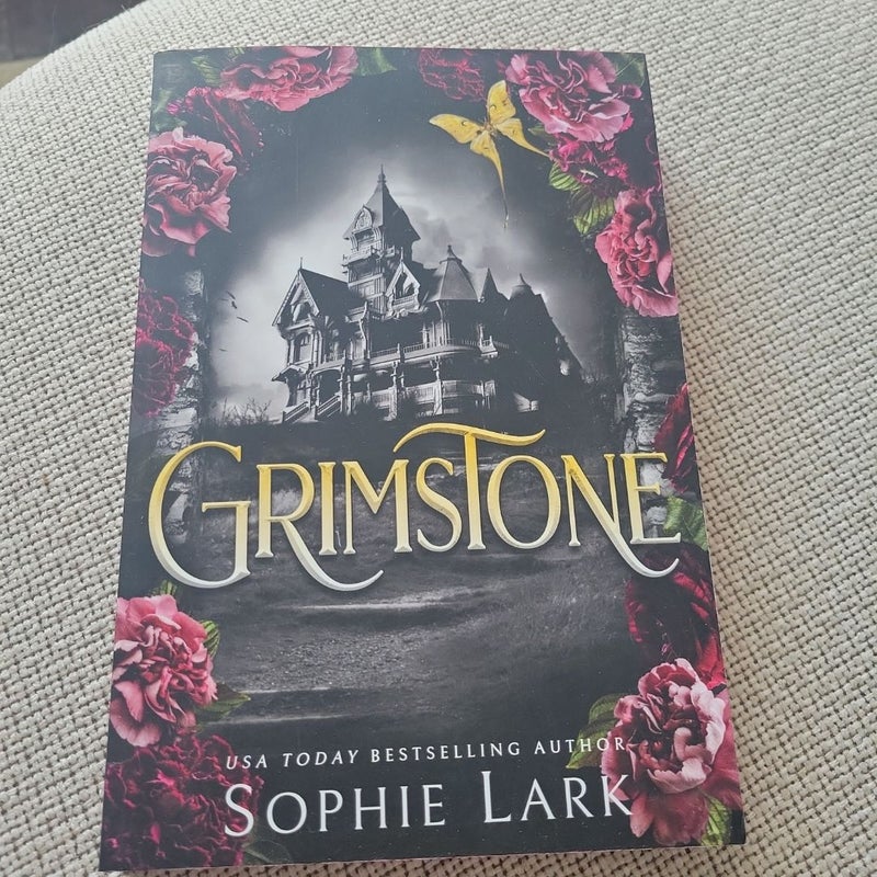 Grimstone