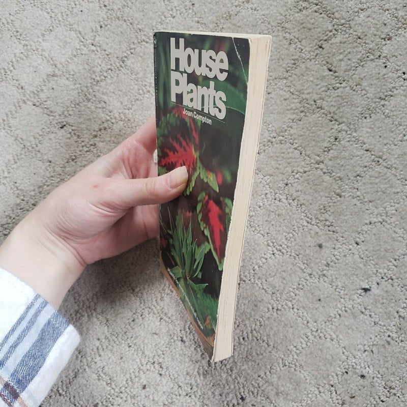 House Plants (Bantam Edition, 1973)