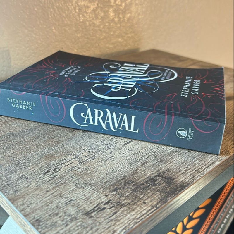 Caraval