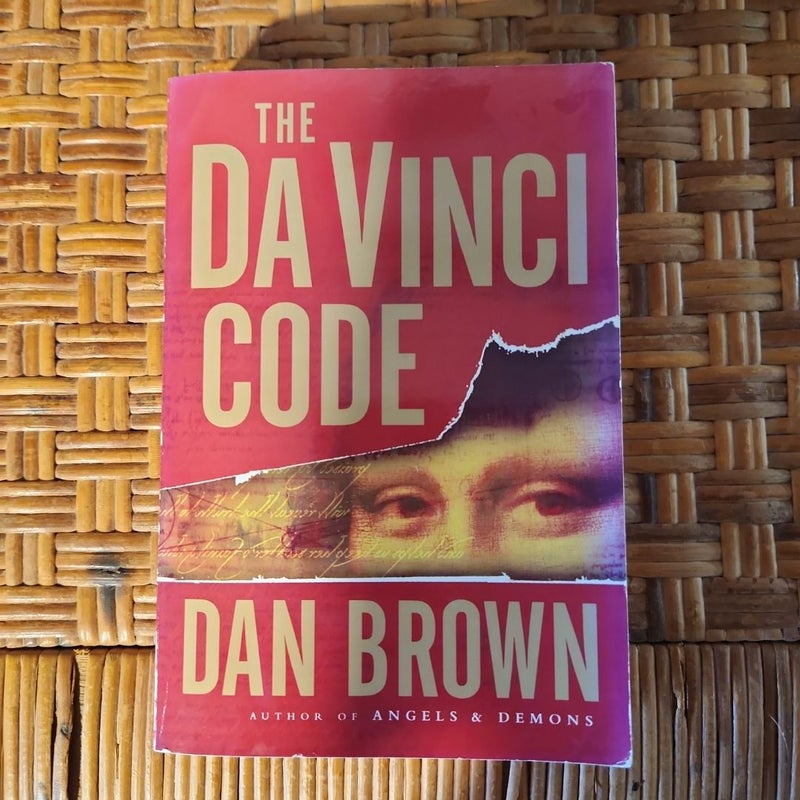 The Da Vinci Code