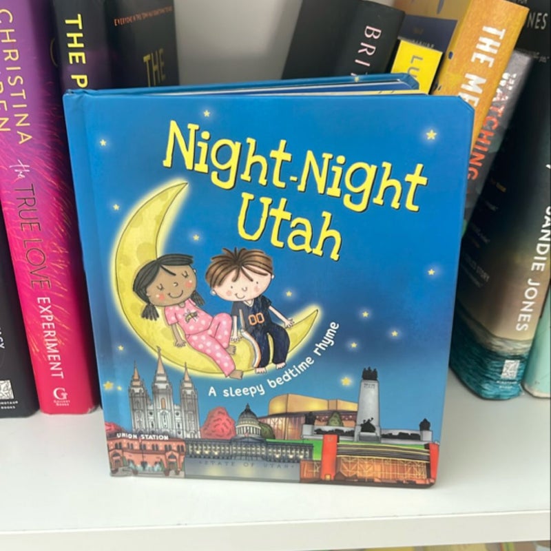 Night-Night Utah