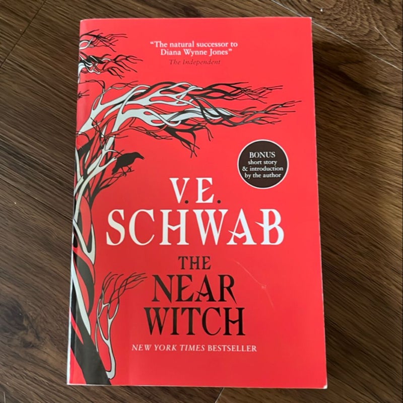 The Near Witch