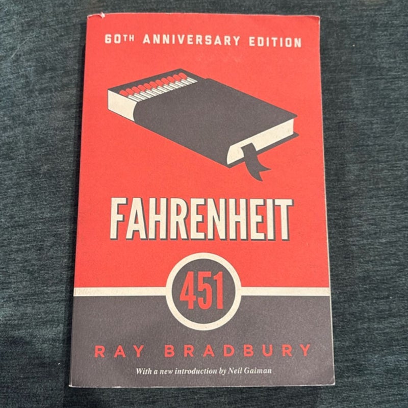 Fahrenheit 451