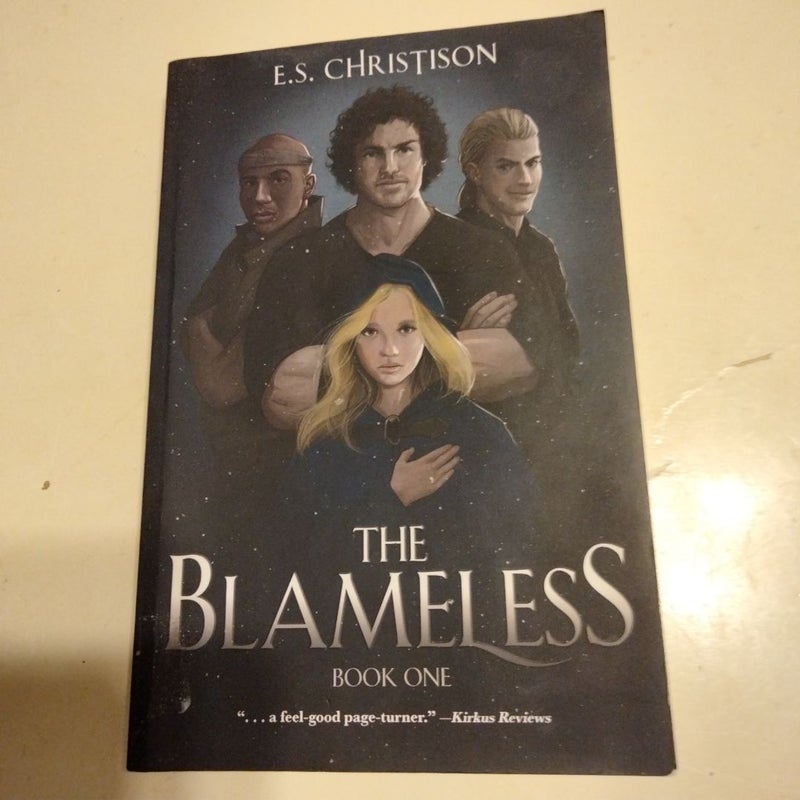 The Blameless