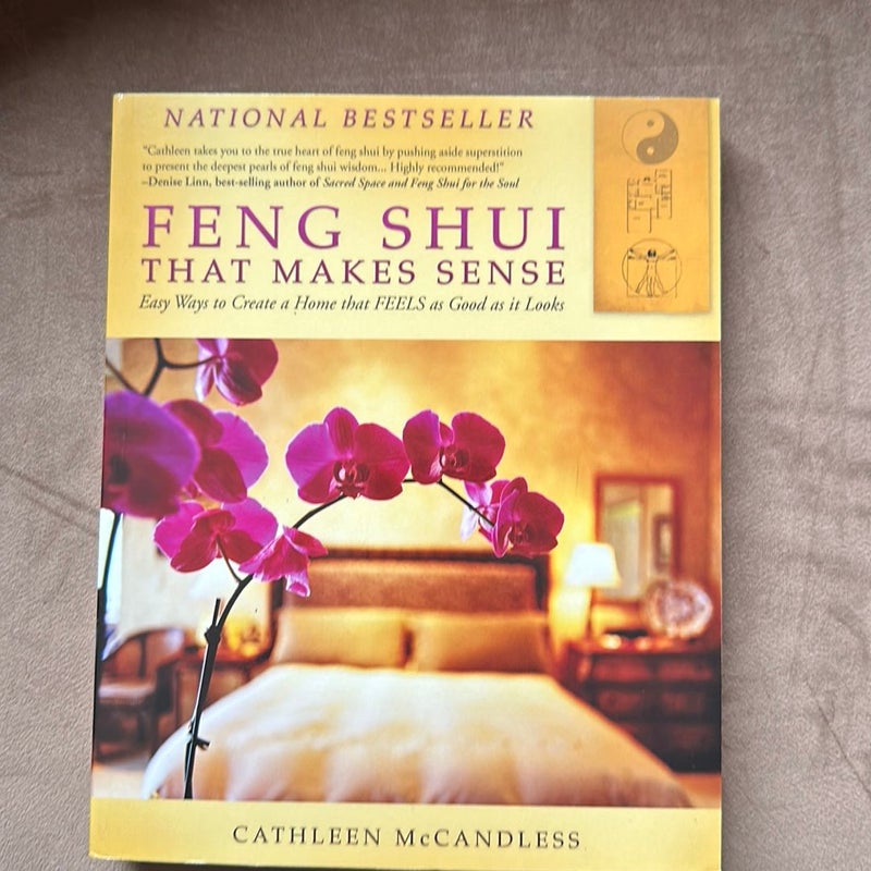 Feng Shui that Makes Sense