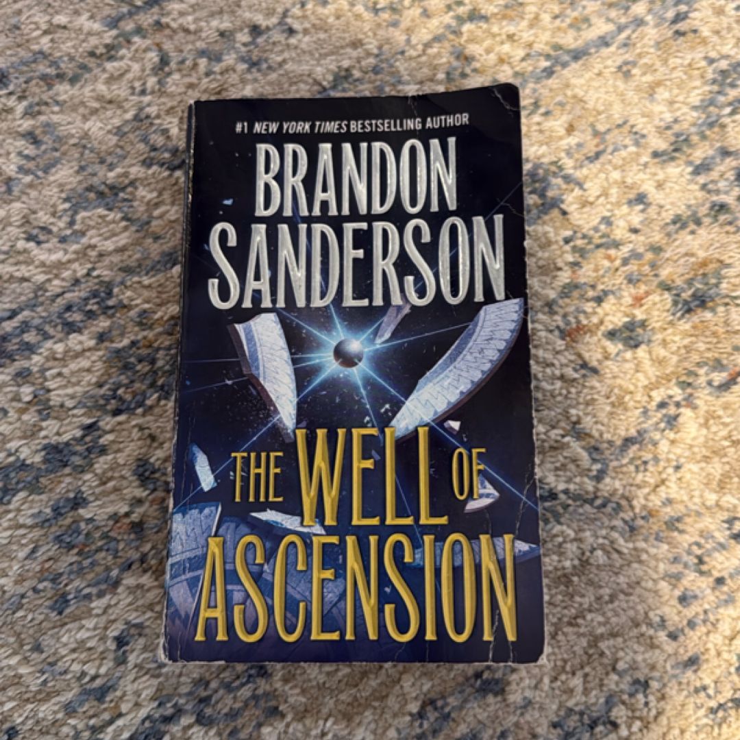 The Well of Ascension