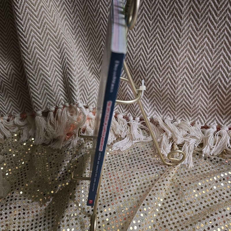 George and Harold's Epic Comix Collection