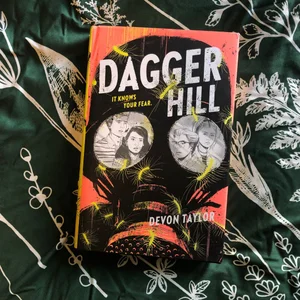 Dagger Hill