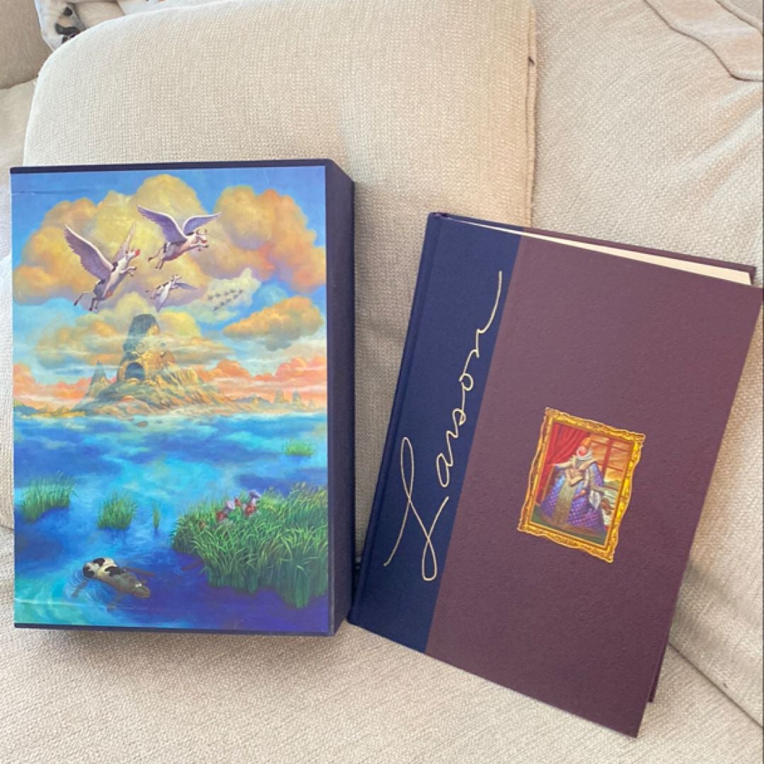 The Complete Far Side