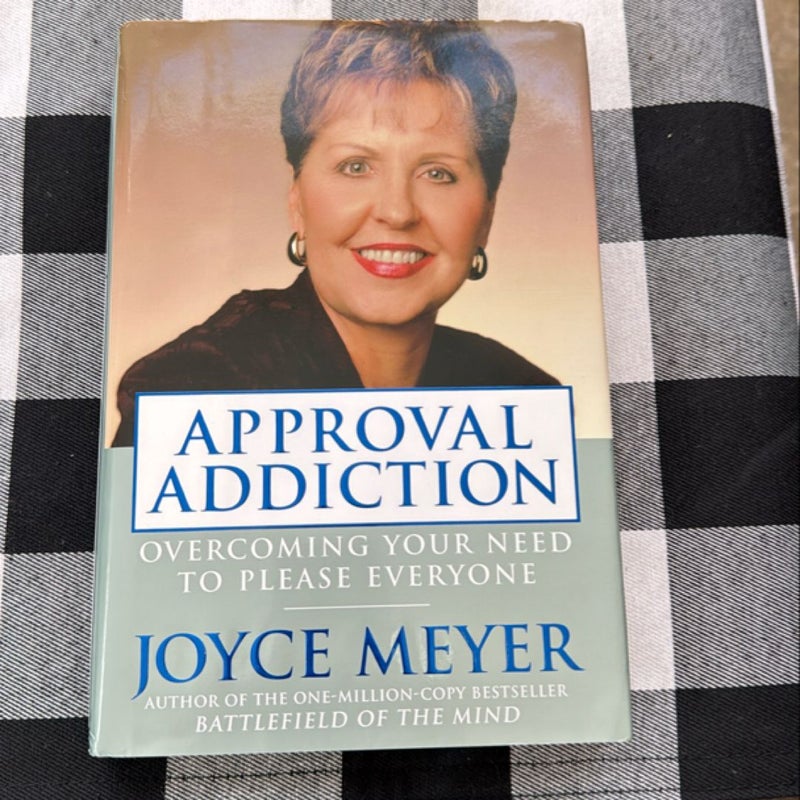 Approval Addiction