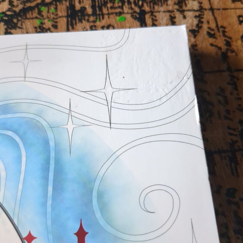 The Lunar Chronicles Coloring Book