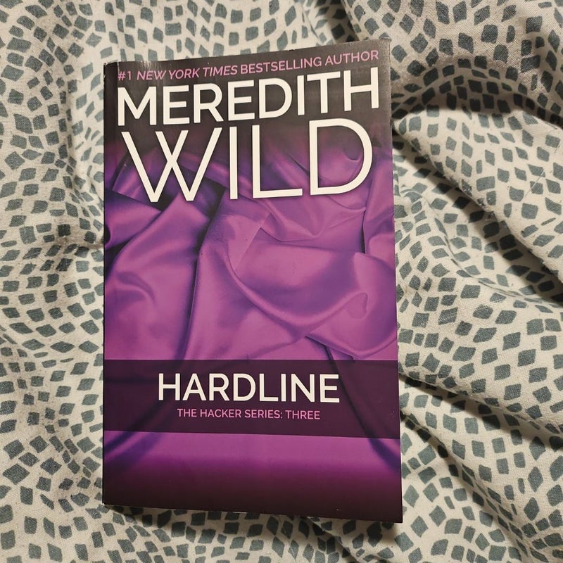 Hardline
