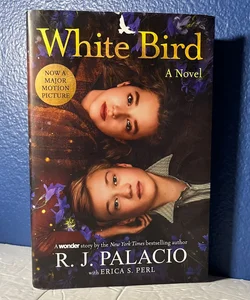 White Bird: a Novel