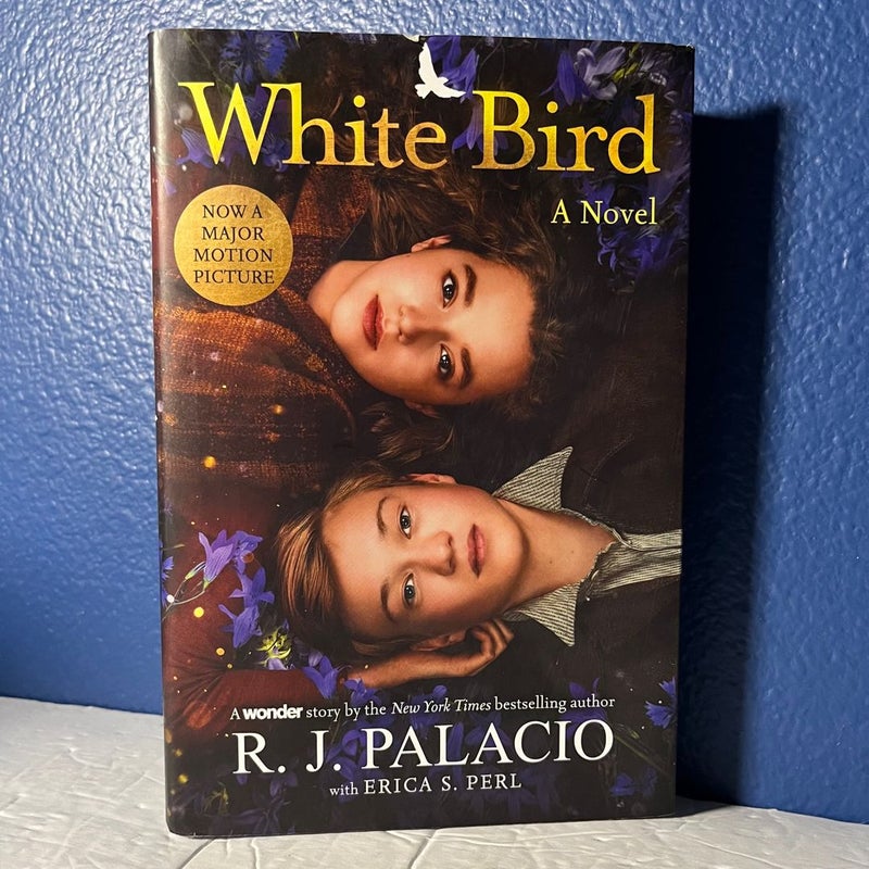 White Bird: a Novel