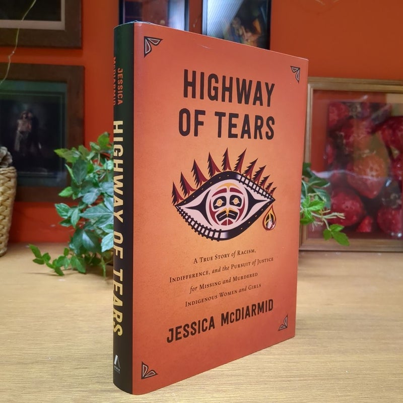 Highway of Tears