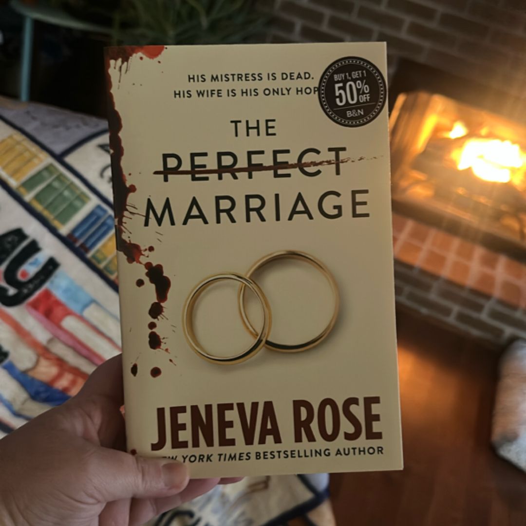 The Perfect Marriage