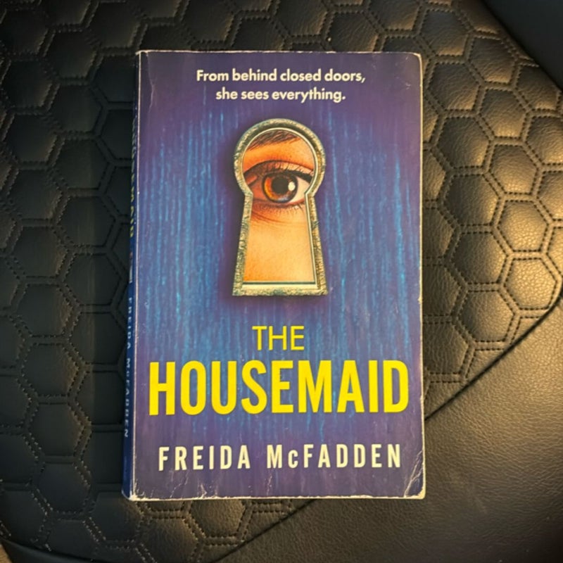 The Housemaid