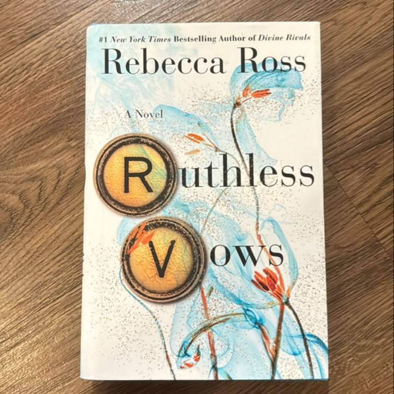 Ruthless Vows