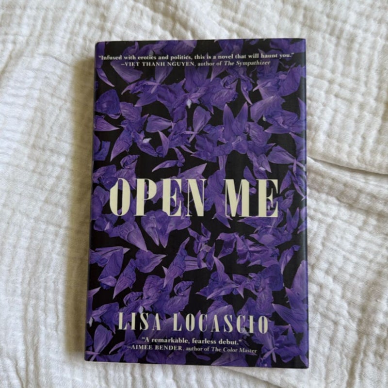 Open Me