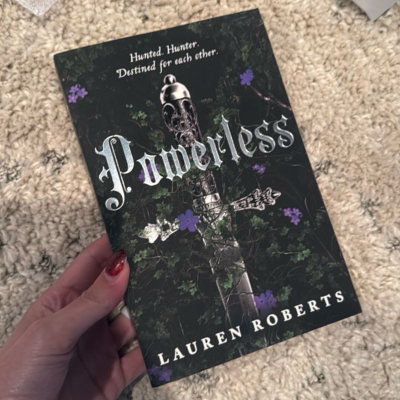 Powerless