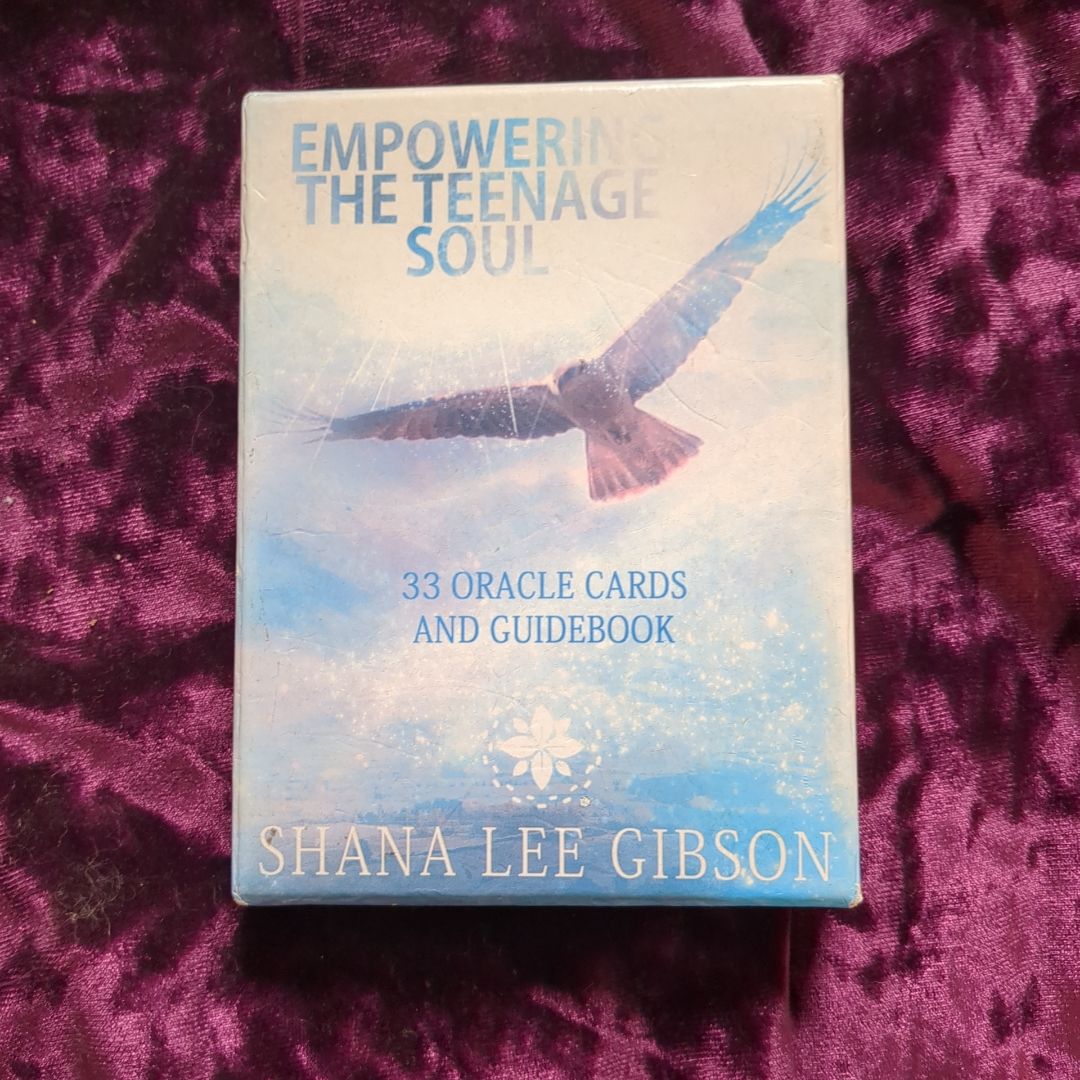 Empowering The Teenage Soul