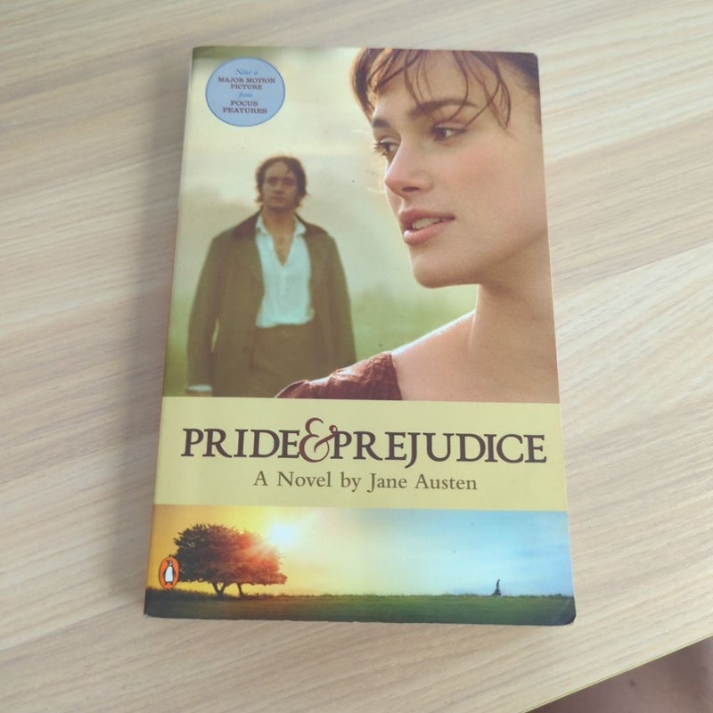 Pride and Prejudice