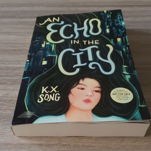 An Echo in the City