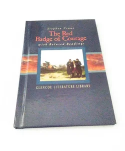 The Red Badge of Courage with related readings