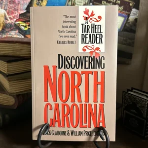 Discovering North Carolina