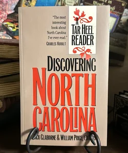 Discovering North Carolina