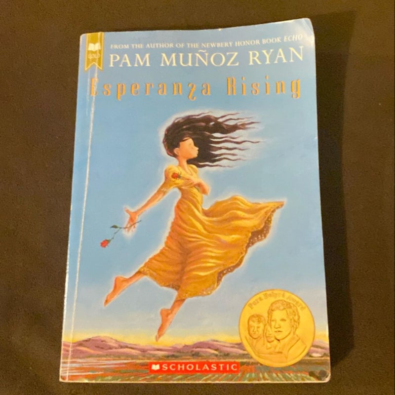 Esperanza Rising