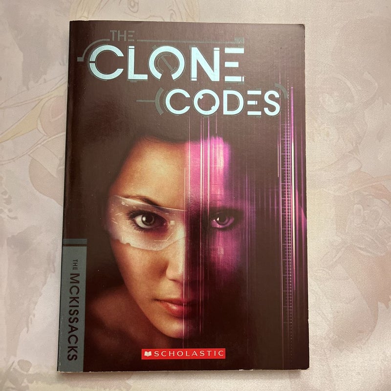 The Clone Codes