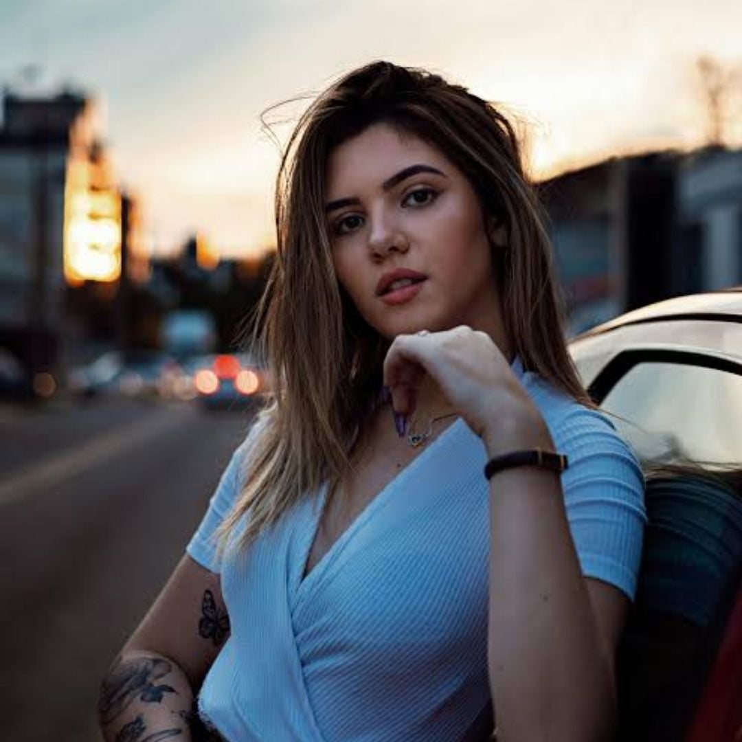 Jessy Alexia