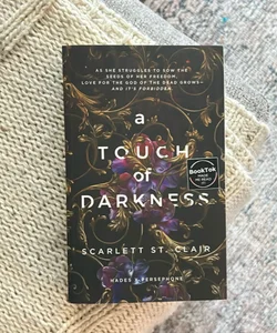 A Touch of Darkness