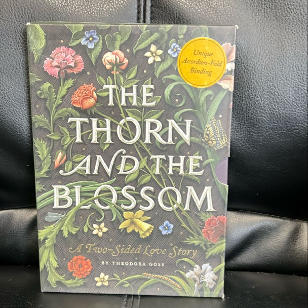 The Thorn and the Blossom