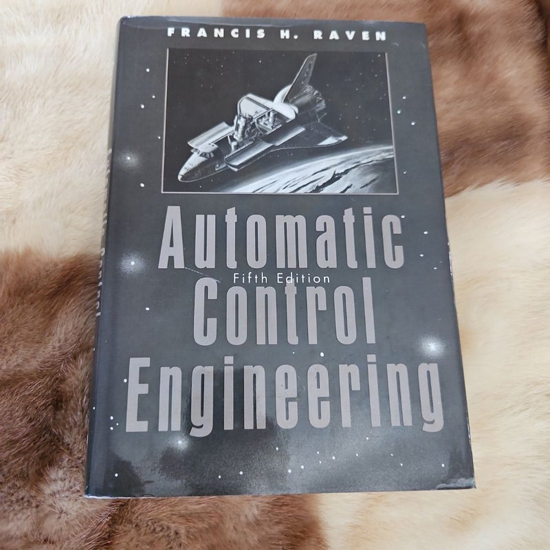 Automatic Control Engineering
