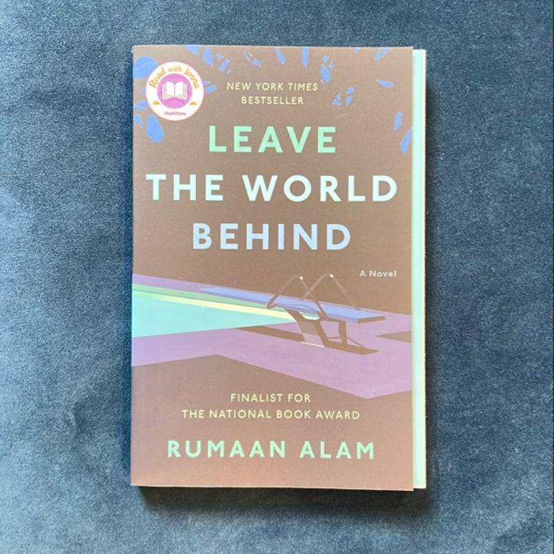 Leave the World Behind