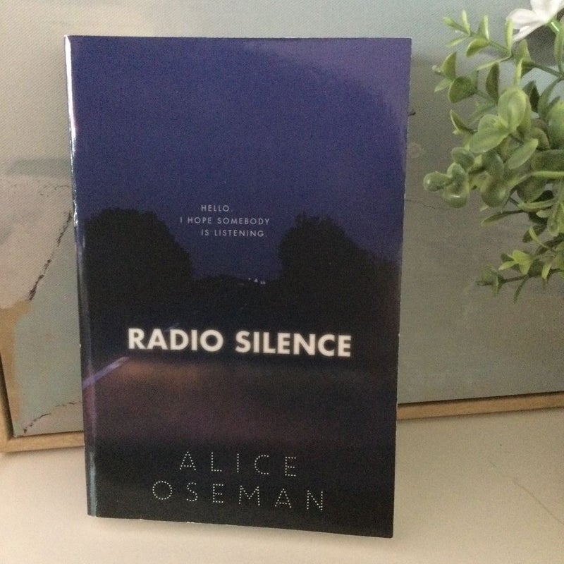 Radio Silence