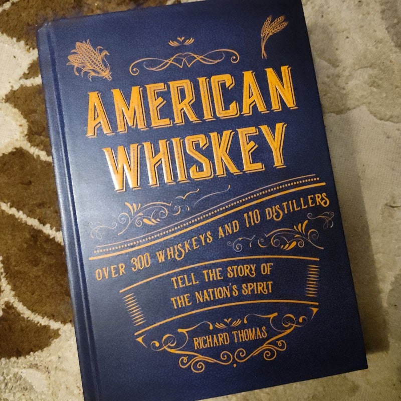 American Whiskey