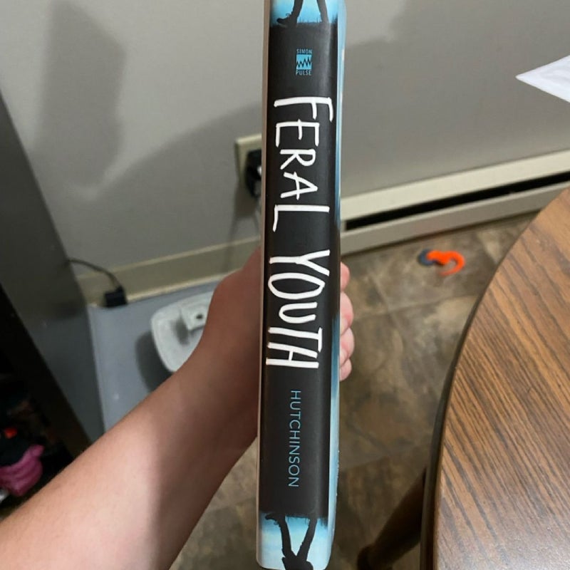 Feral Youth