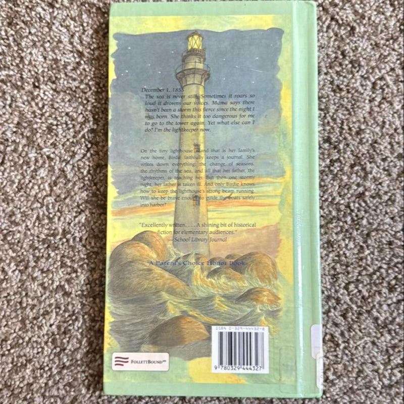 Birdie's Lighthouse