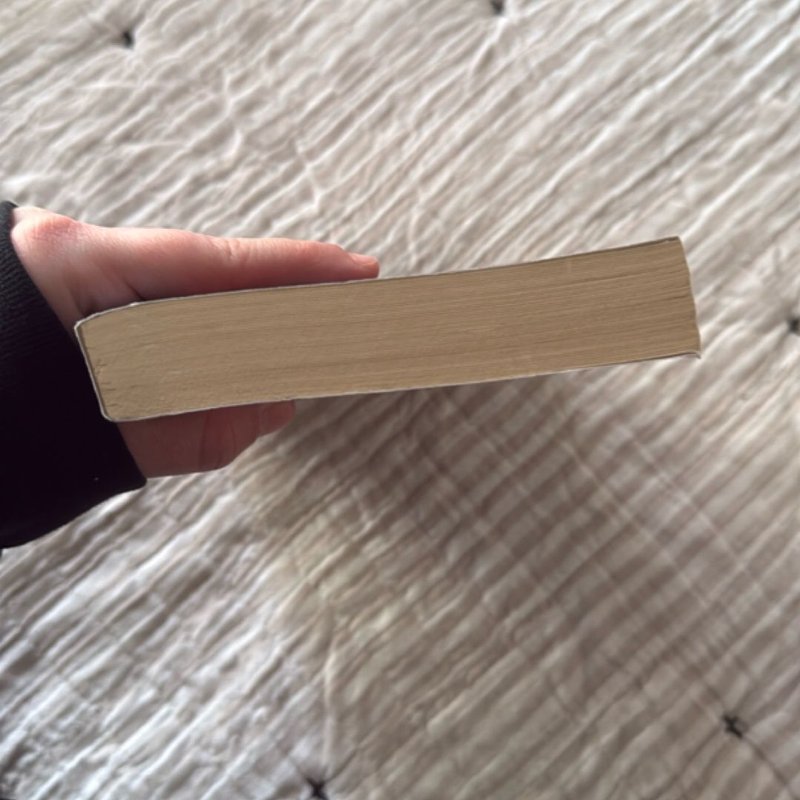 In a Dark, Dark Wood